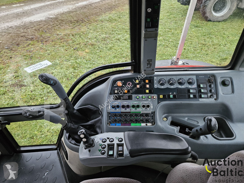 Lantbrukstraktor Valtra T190