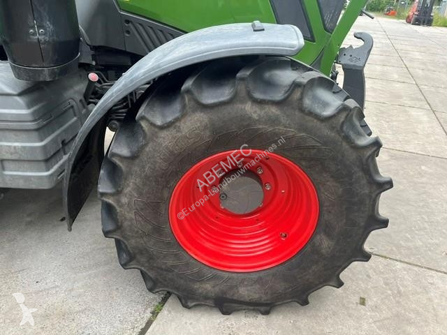 Landbrugstraktor Fendt 314 Vario gen 4 Power
