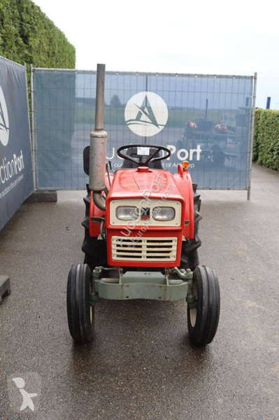 Lantbrukstraktor Yanmar YM1300
