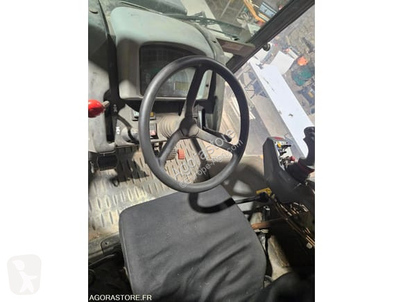 Tractor