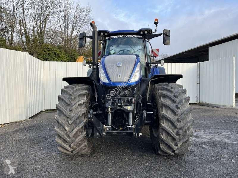 Трактор New Holland  T7.275 HD