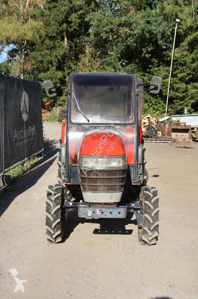 جرار زراعي Yanmar RS-24