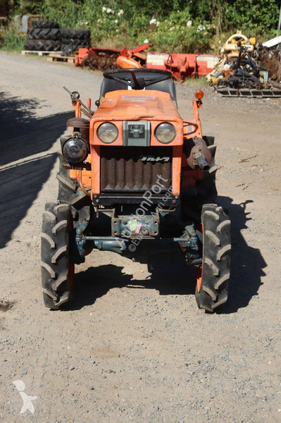 Tractor Kubota B6001