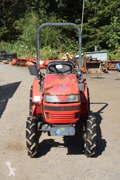 جرار زراعي Yanmar KE-40