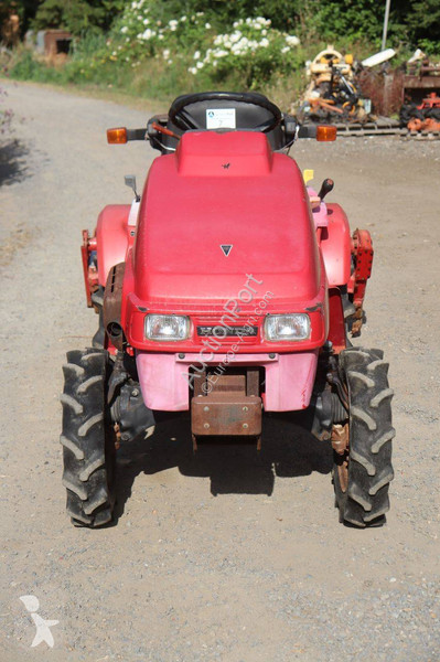 جرار زراعي Honda Mighty RT130D