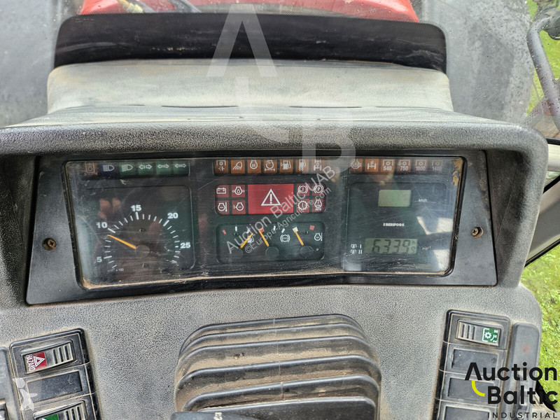Трактор Case IH CS 150