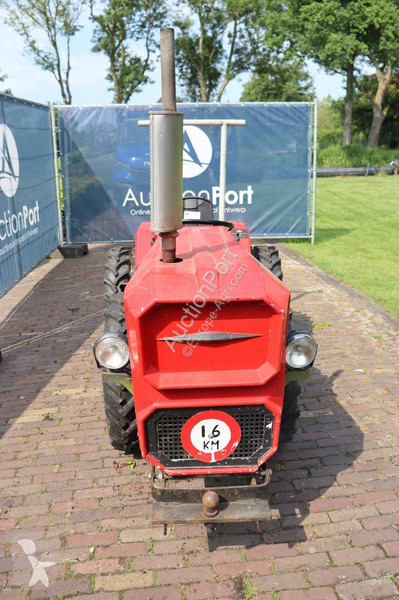Tractor