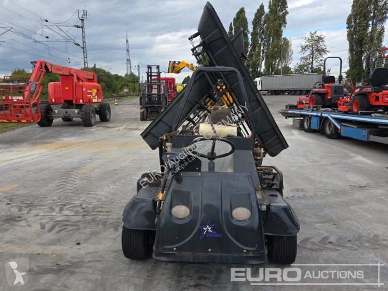 Tractor  Spray Star 1000