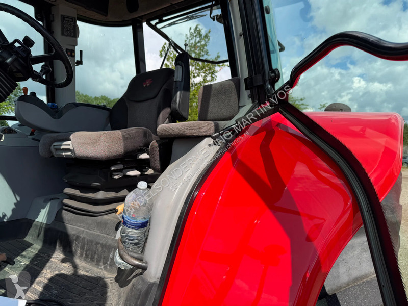 Zemědělský traktor Massey Ferguson 7480 7480...
