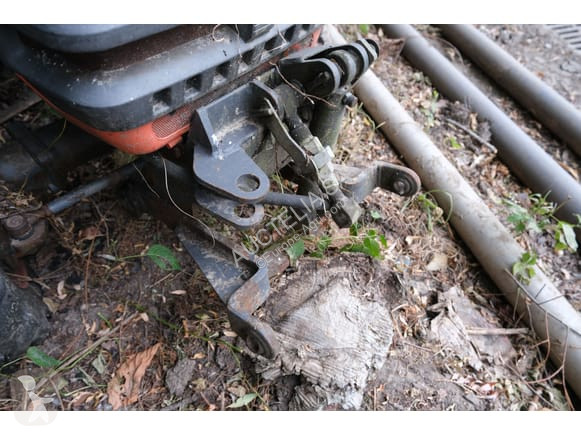 Tractor Kubota B2400D