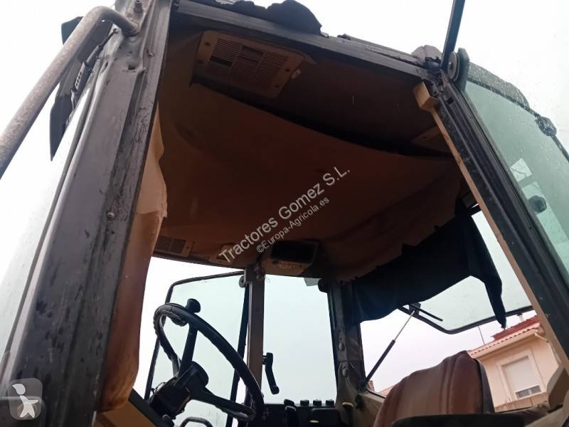 Tractor John Deere 6800