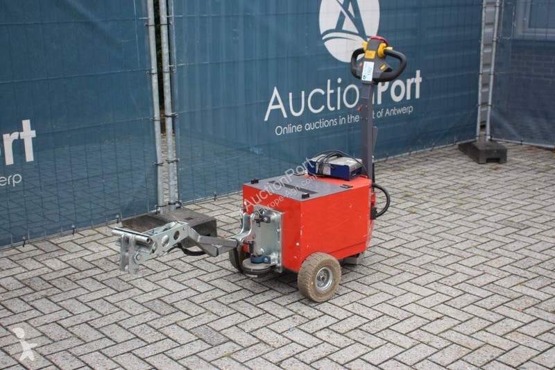 Tractor  Mtrac 2500