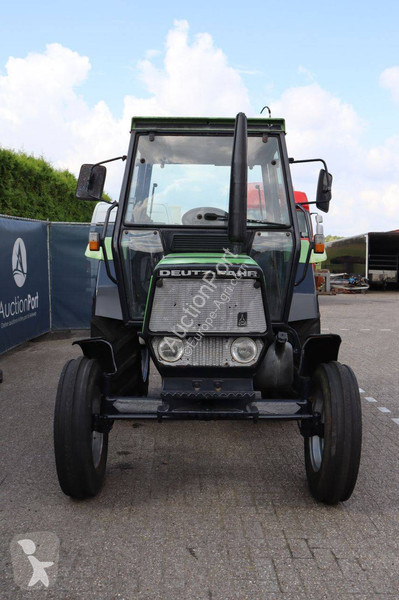 Tractor Deutz Fahr DX 3.30