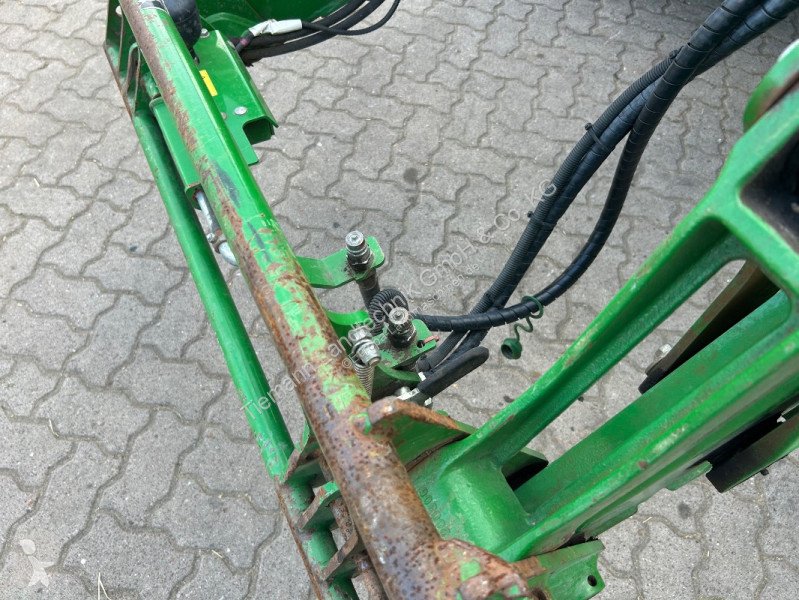 Tractor John Deere 6175R