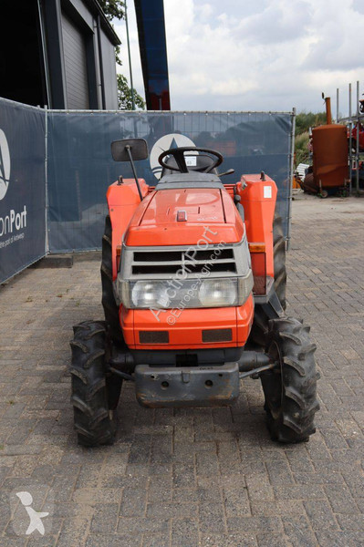 Tractor Kubota GL23