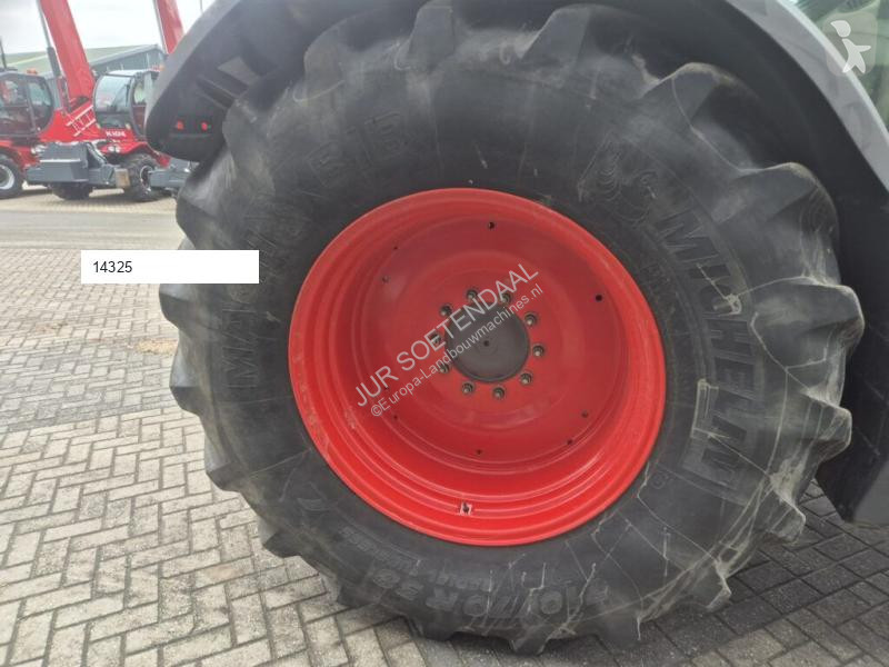 Сільськогосподарський трактор Fendt 720 vario...