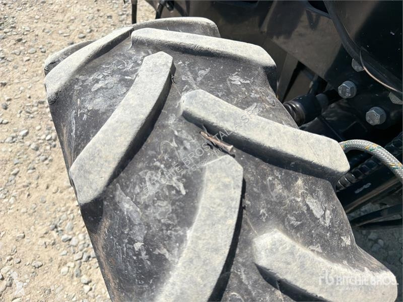 Сільськогосподарський трактор Carraro AGRICUBE...