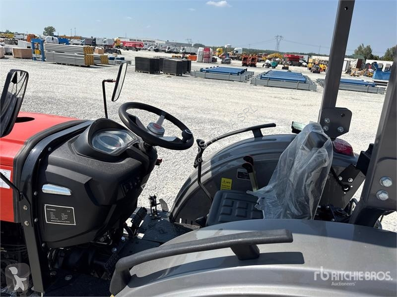 Сільськогосподарський трактор  TT604 4WD...