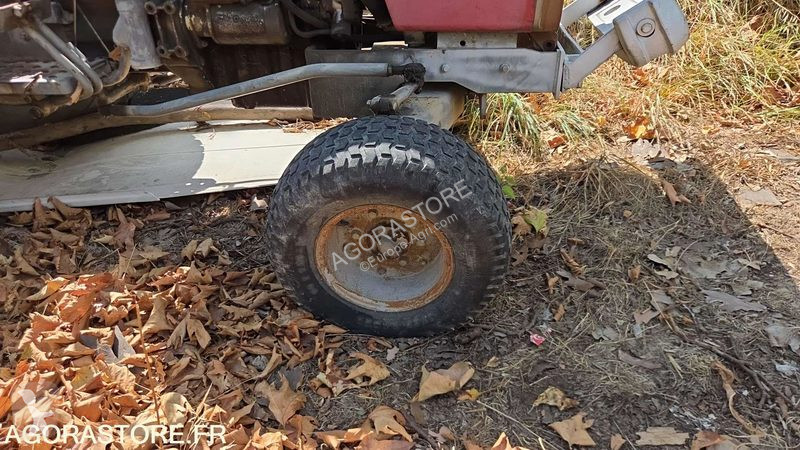 Tractor