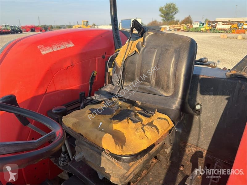 Tractor Same Explorer 70 Special VDTE 4WD Tractor