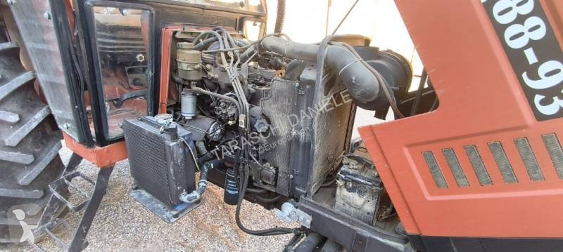 Tractor New Holland 88-93