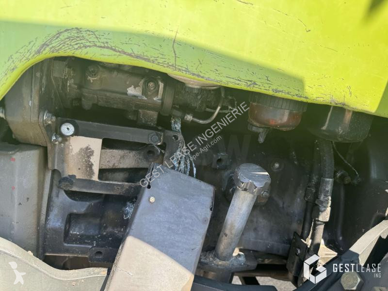 Tractor Claas  CELTIS 446 RX