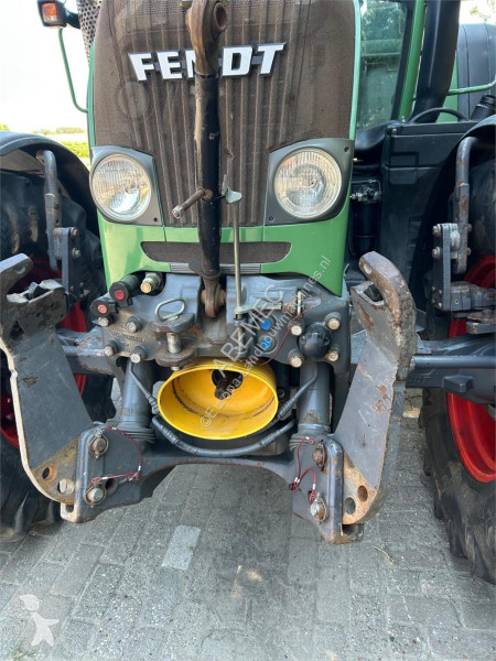 Ciągnik Fendt 415