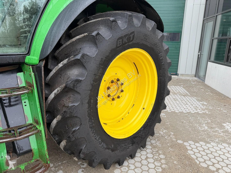Tractor John Deere 7430 Excellent condition