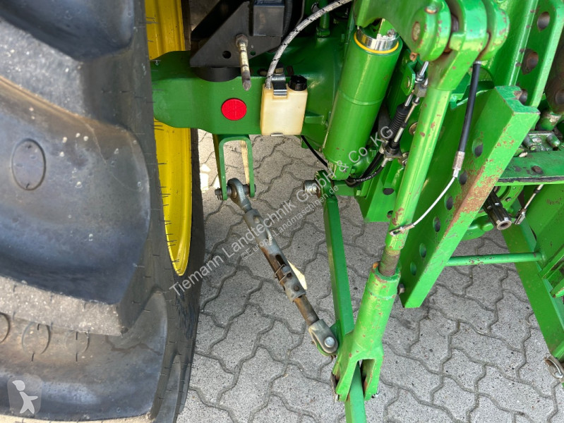 Tractor John Deere 5080R