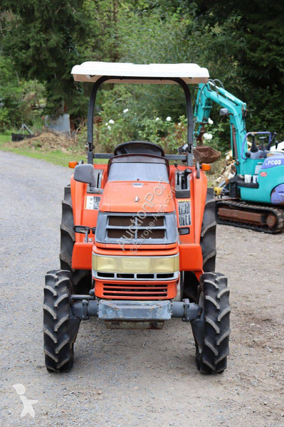Kubota GT-5 tractor
