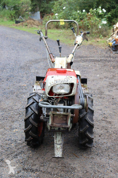Yanmar YC70 tractor
