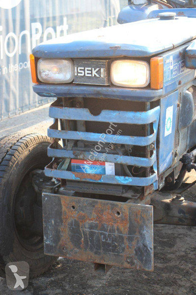 Iseki TS1910LF tractor
