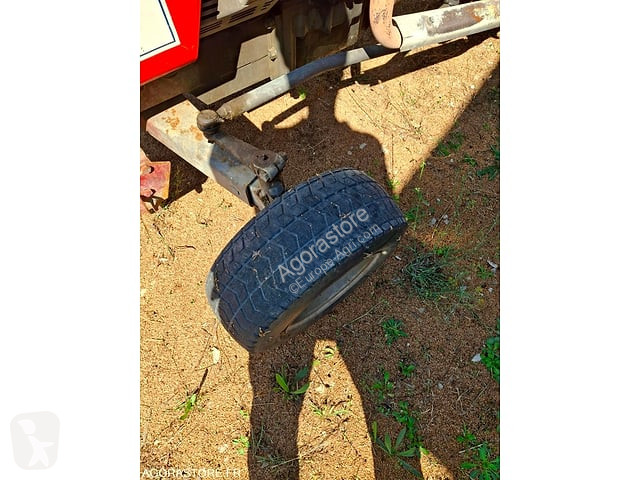 Tractor
