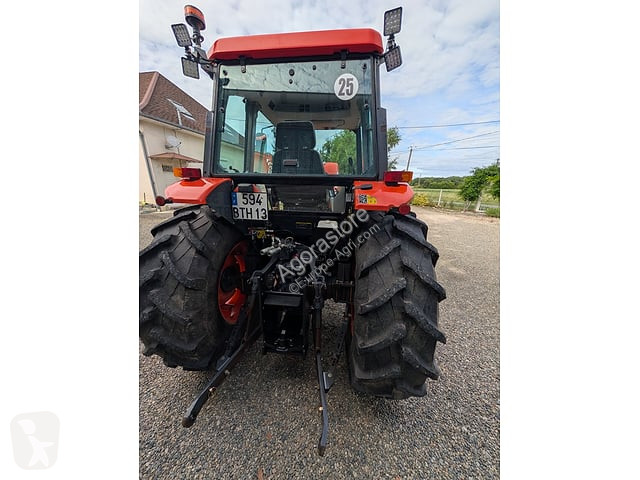 Tractor agrícola Kubota Me5700
