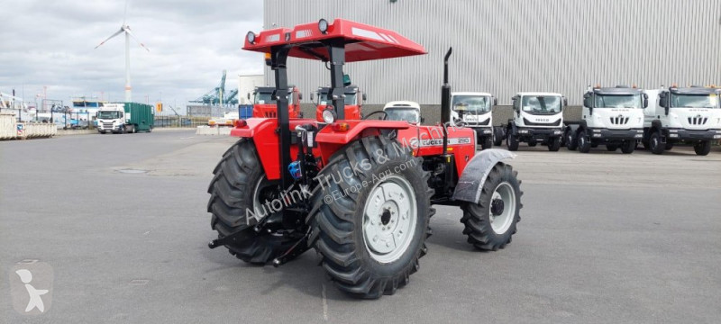 Tractor agrícola   YCN 290 4x4