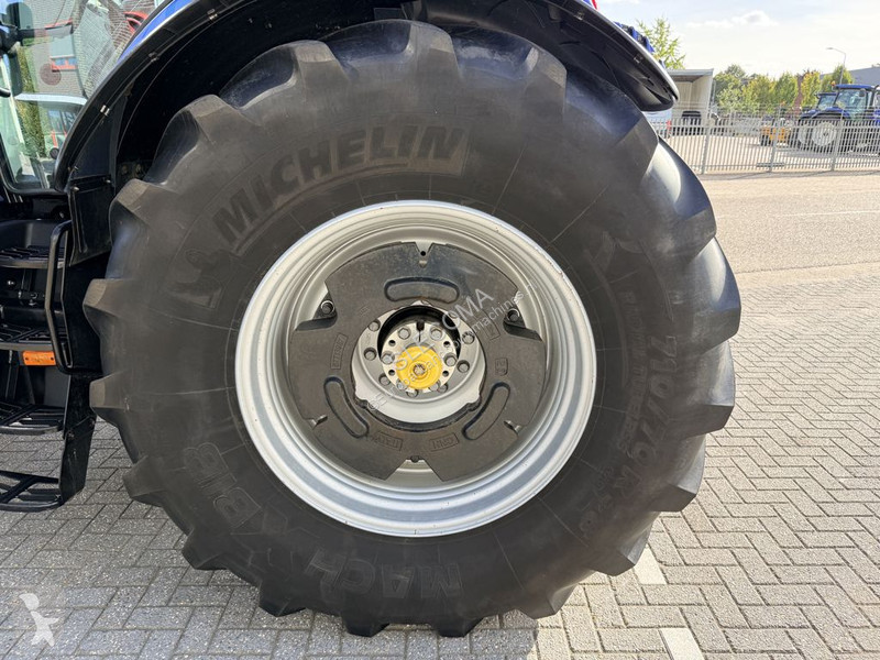 Tractor agrícola New Holland T7.270AC Stage V...