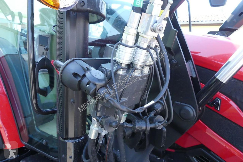 Tractor Valtra  A 105 H4