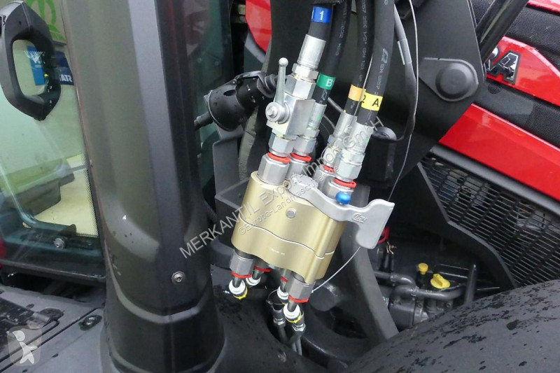 Tractor Valtra  G 105 H