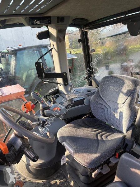 Tractor Deutz-Fahr  X 720