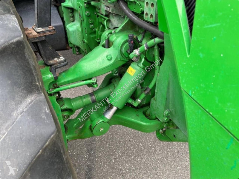 Tractor John Deere 8370R