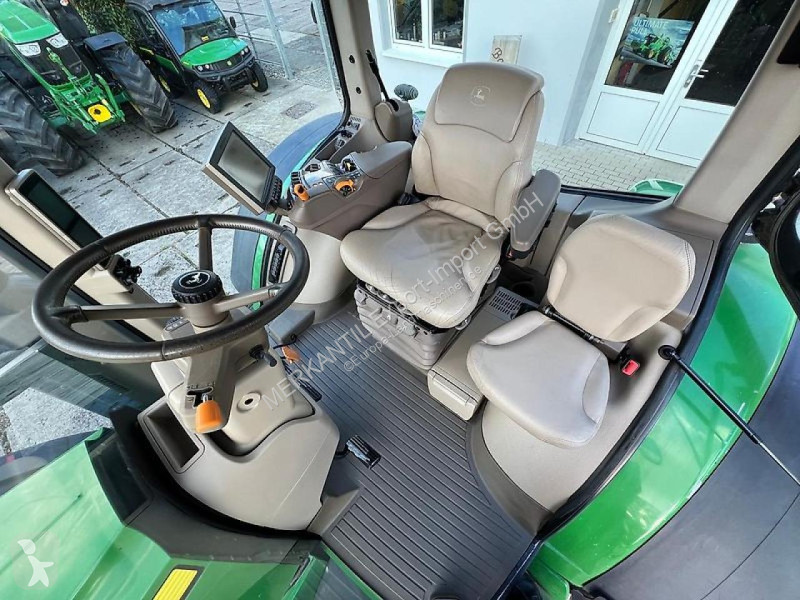 Tractor John Deere 7290R e23