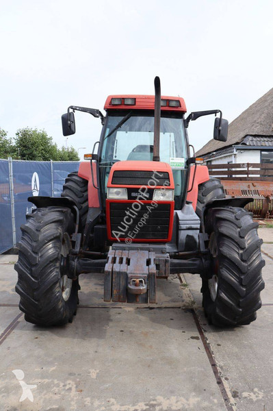 Tractor agrícola Case IH 5150A