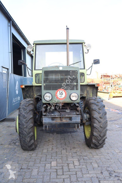 Tractor agrícola  800