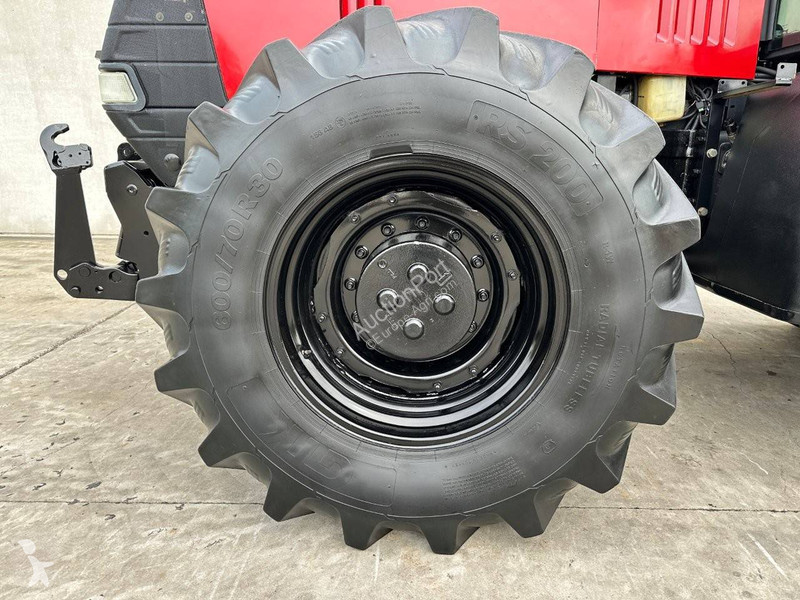 Tractor agrícola Case Magnum 285 IH