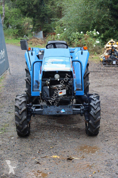 Tractor Iseki TA230F