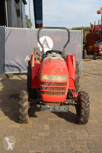 Tractor Yanmar RS-240