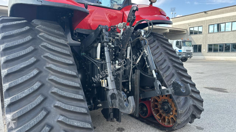 Tractor Case Magnum 380 CVX