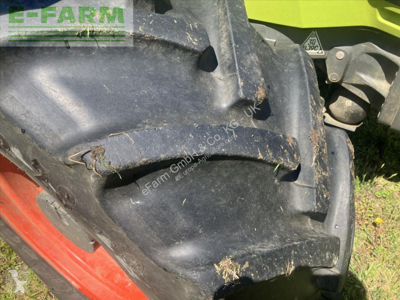 Tractor Claas  ARION 530