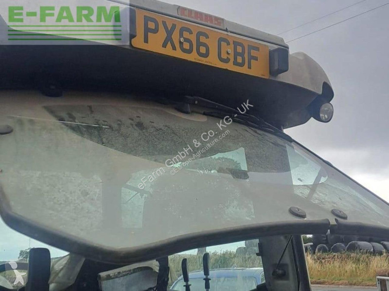 Tractor Claas  ATOS 340