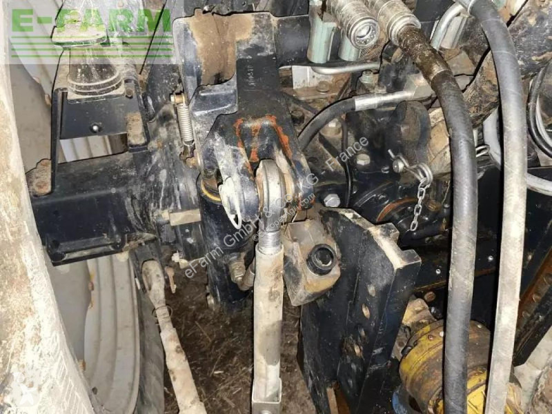 Tractor Deutz-Fahr  k420